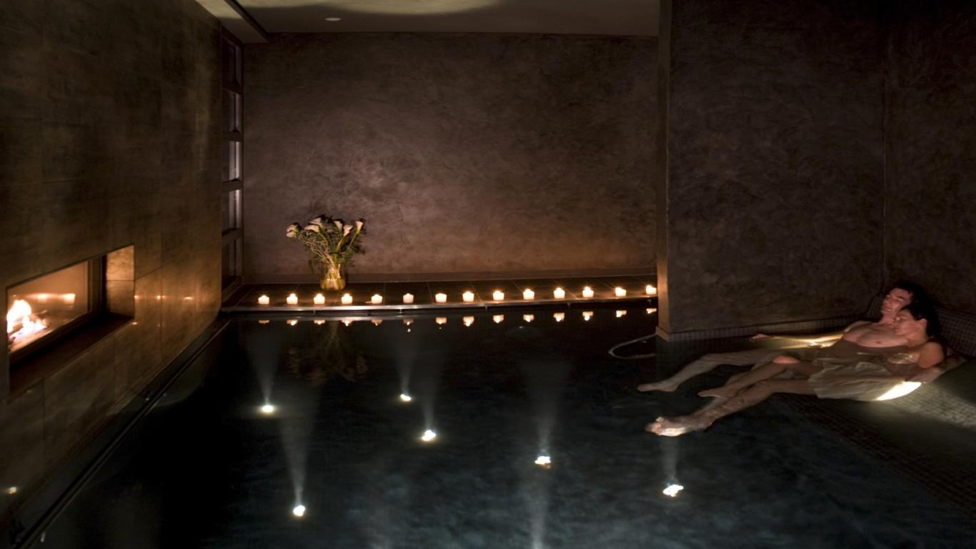 Hammam Experience